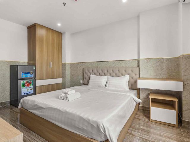 Căn hộ cho thuê tại Đà Nẵng