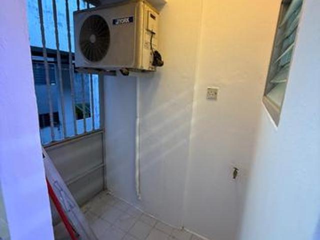 Apartment for sale in Georgetown, Penang