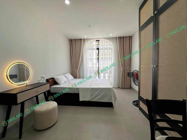 Căn hộ cho thuê tại Thanh Khê, Đà Nẵng