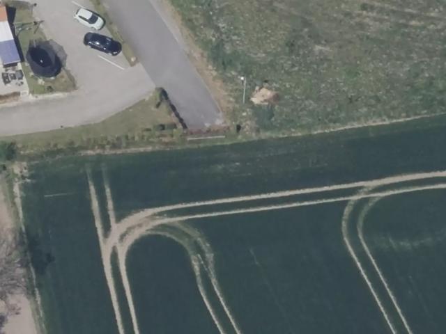 Erhvervsejendom til leje i Stensved, Vordingborg