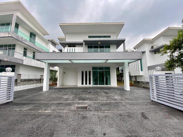 Terraced House for sale in Selayang, Selangor