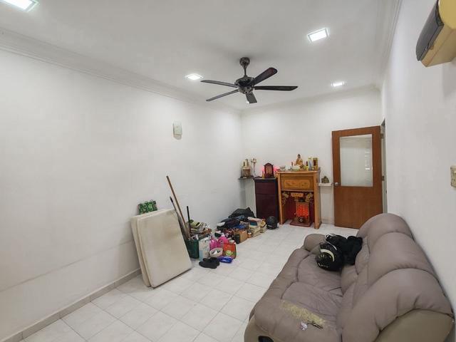 Terraced House for sale in Taman Bachang Baru, Melaka Tengah