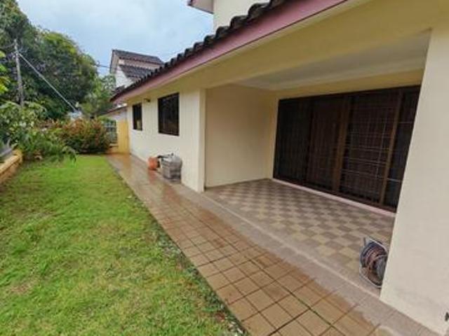 Terraced House for sale in Bukit Katil, Malaka