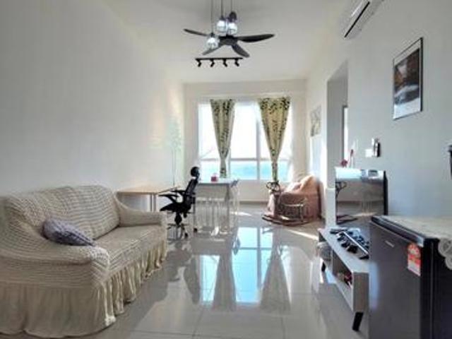 Condominium for sale in Malaka