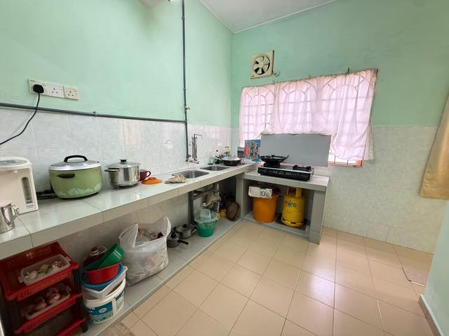 Terraced House for sale in Bukit Katil