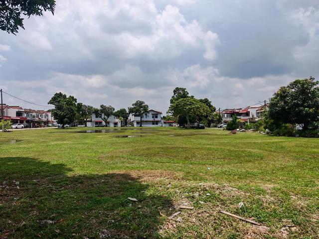 Terraced House for sale in Batu Berendam, Melaka Tengah