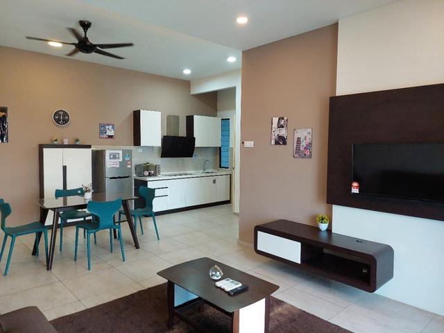 Serviced Residence for sale in Malaka