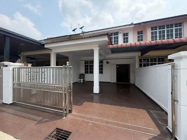 Terraced House for sale in Malim Jaya, Melaka Tengah