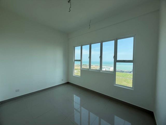 Condominium for sale in Malaka