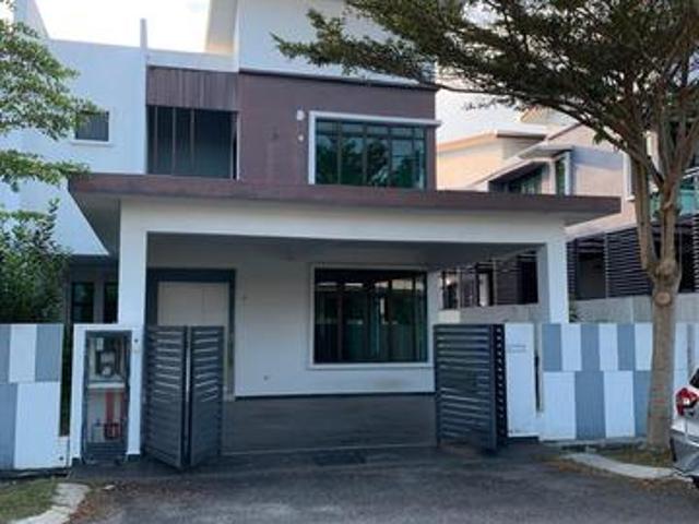 Residential House for sale in Bukit Katil, Malaka