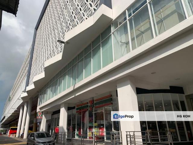 Shop for sale in Malaka