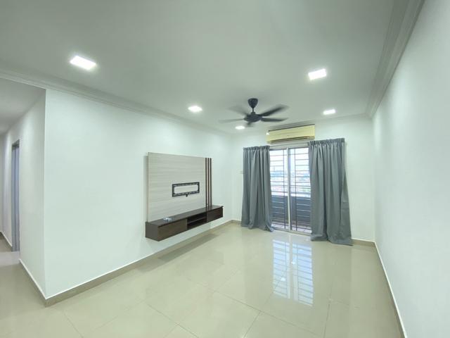 Condominium for sale in Bukit Jalil, Kuala Lumpur