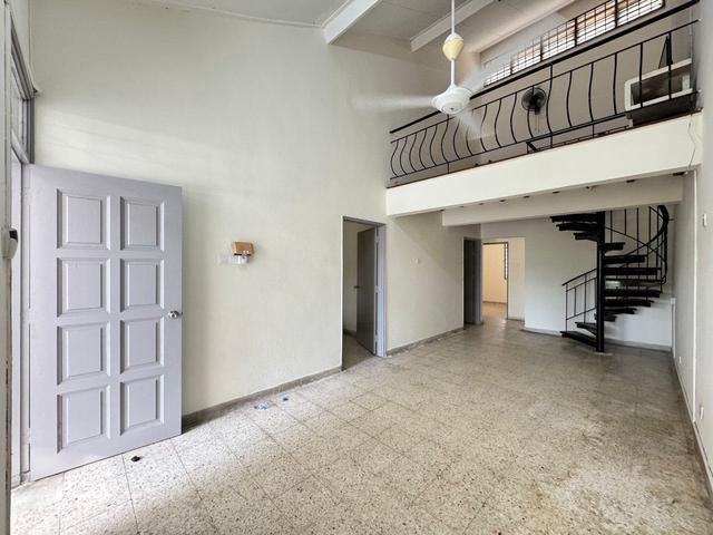 Terraced House for sale in Johore Bahru, Johor