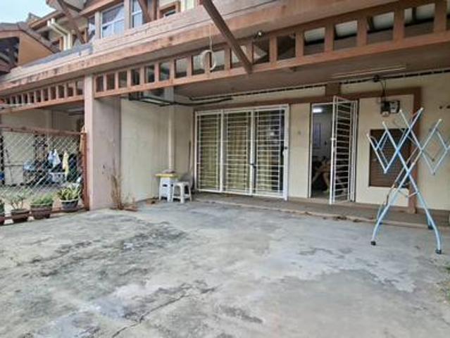 Terraced House for sale in Port Klang, Selangor