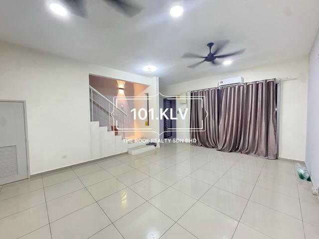 Terraced House for sale in Port Klang, Selangor