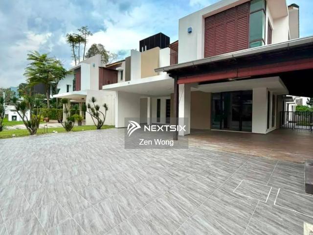 Residential House for sale in Bandaraya Klang, Klang