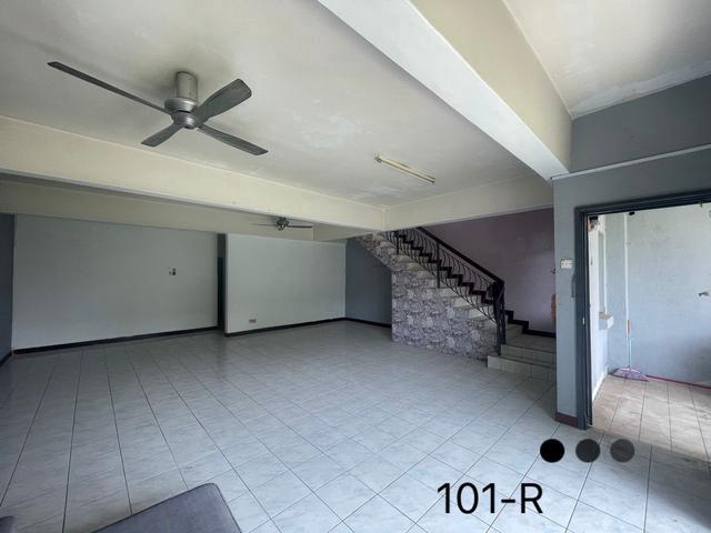 Terraced House for sale in Alam Impian, Selangor