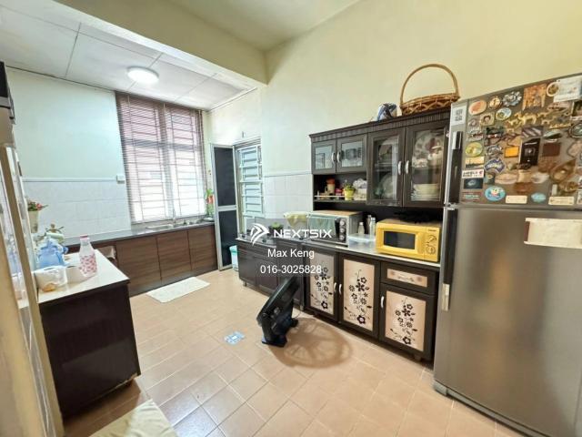Residential House for sale in Port Klang, Selangor