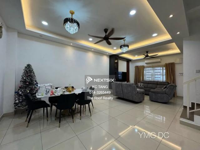 Residential House for sale in Selangor