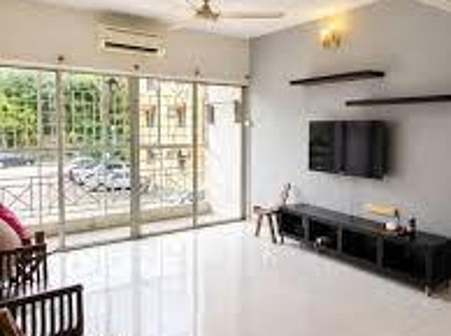 Apartment for sale in Puchong, Majlis Bandaraya Subang Jaya