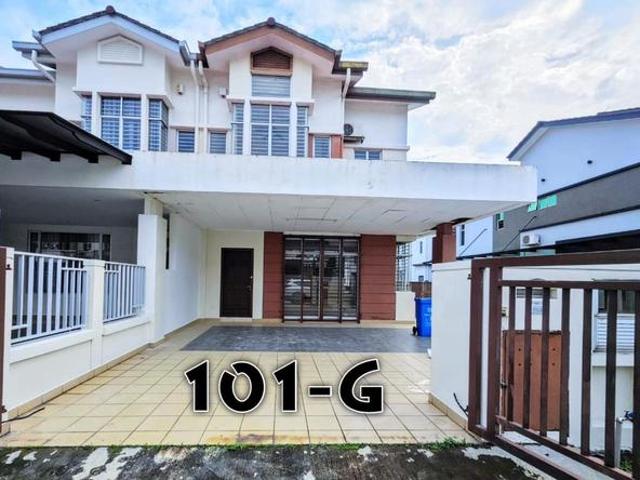 Terraced House for sale in Petaling, Alam Impian