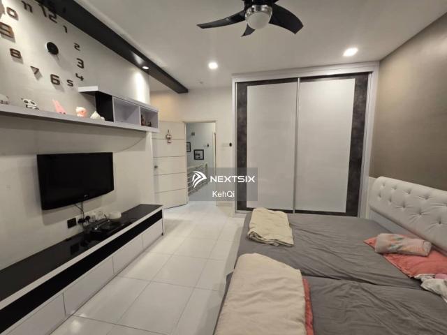 Residential House for sale in Petaling, Alam Impian