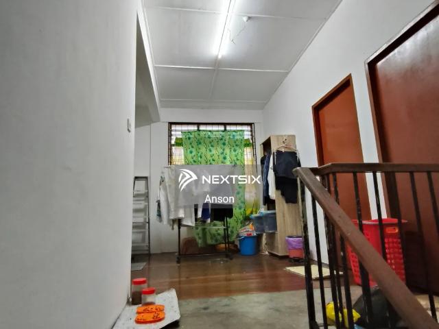 Residential House for sale in Port Klang, Selangor