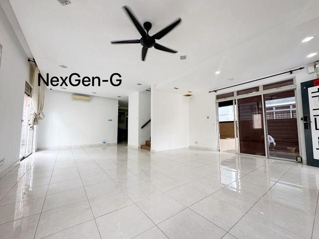 Bungalow for sale in Port Klang, Selangor