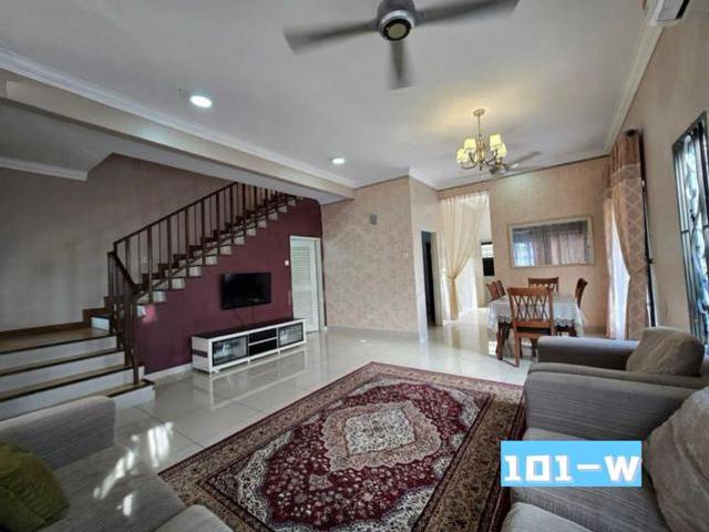 Terraced House for sale in Port Klang, Selangor