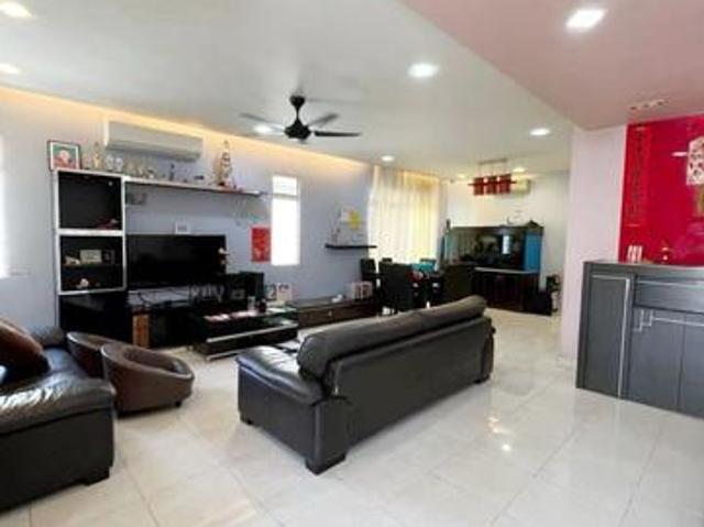 Bungalow for sale in Port Klang, Selangor
