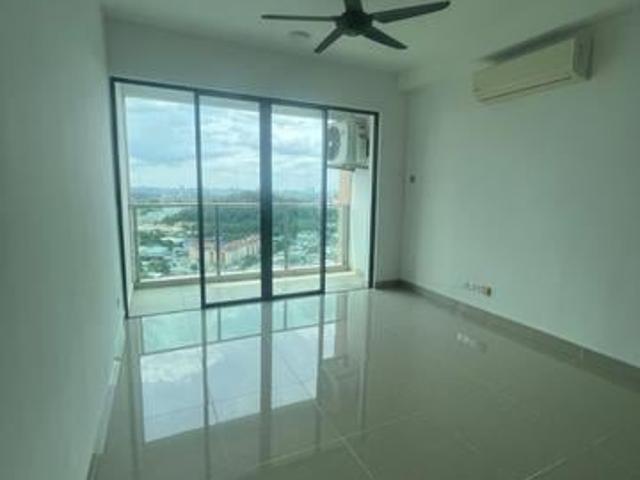 Serviced Residence for sale in Balakong, Majlis Perbandaran Kajang