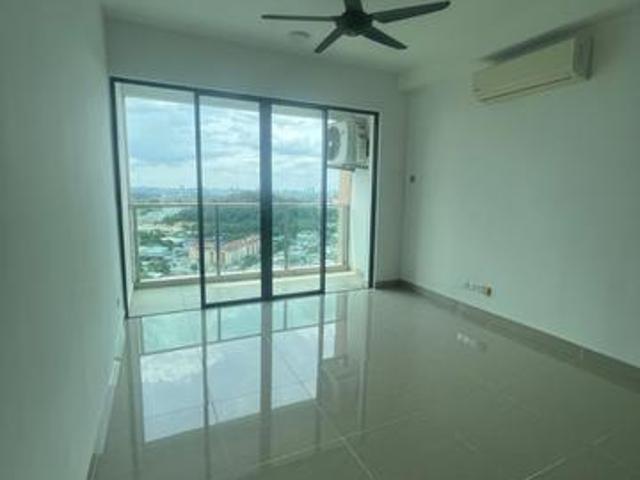 Serviced Residence for sale in Kajang, Langat