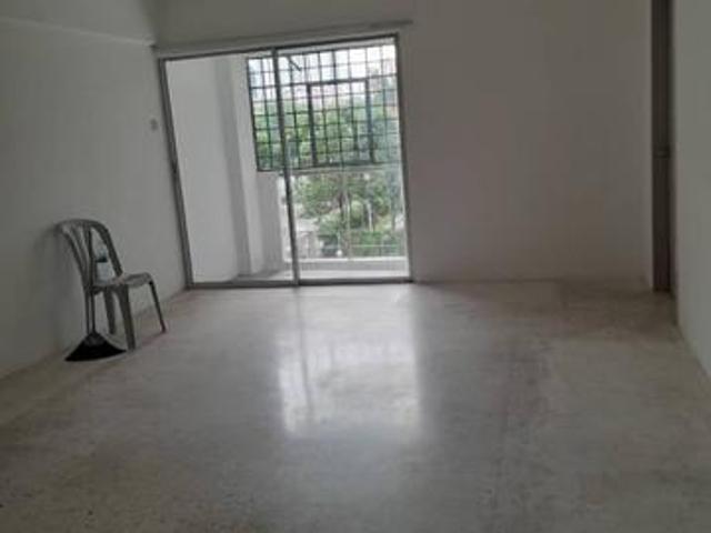 Apartment for sale in Kajang, Langat