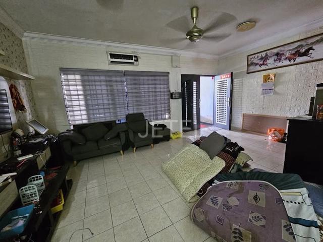 Terraced House for sale in Port Klang, Selangor