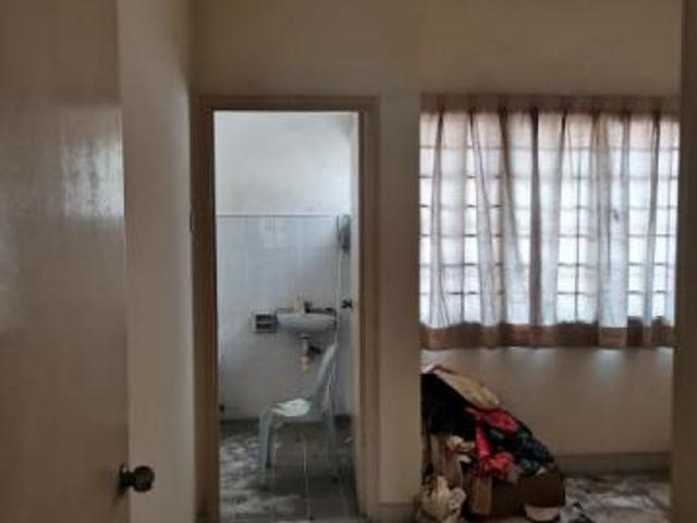 Terraced House for sale in Port Klang, Selangor