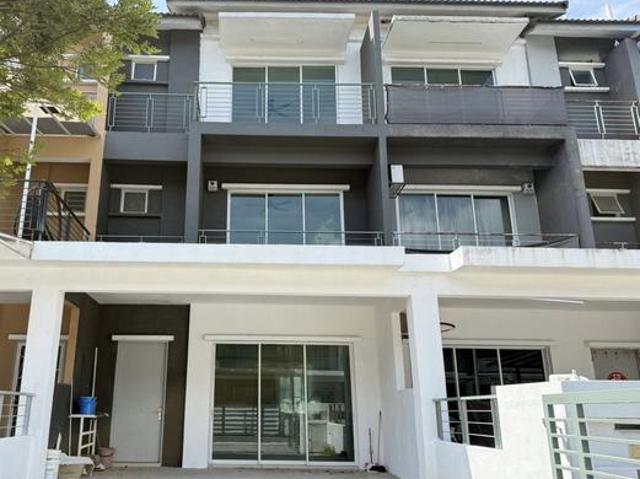 Terraced House for sale in Selayang, Selangor