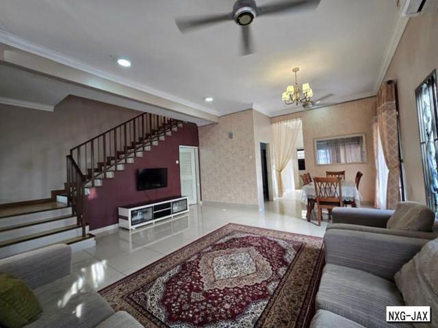 Terraced House for sale in Port Klang, Selangor