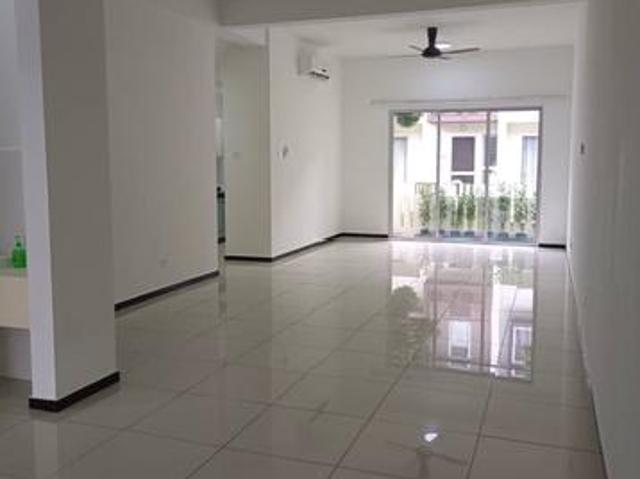 Terraced House for sale in Alam Impian, Selangor