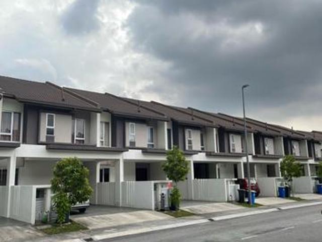 Terraced House for sale in Selangor