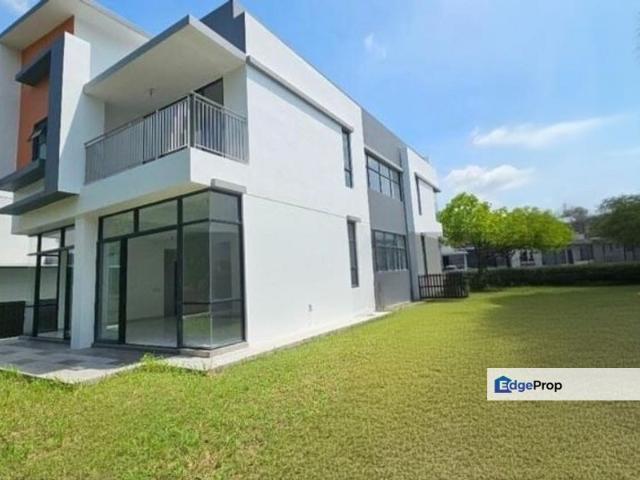 House for sale in Kajang, Langat