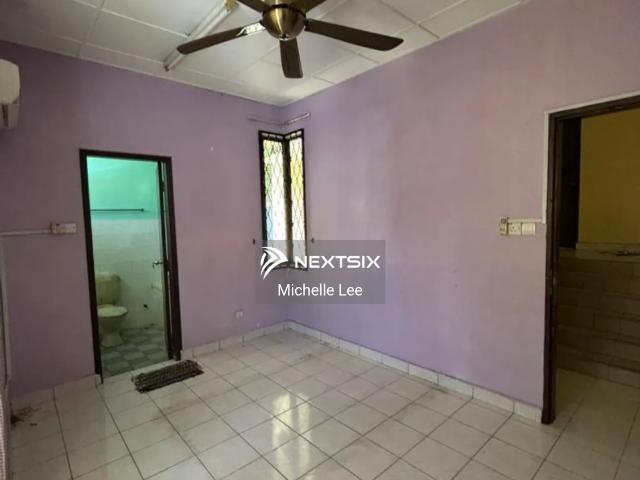 Residential House for sale in Port Klang, Selangor
