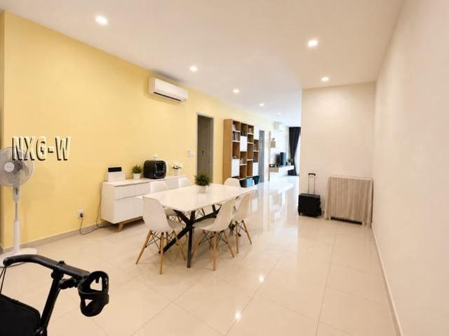 Condominium for sale in Petaling, Subang Jaya