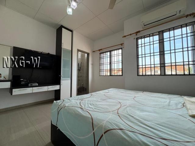 Terraced House for sale in Setia Alam, Shah Alam