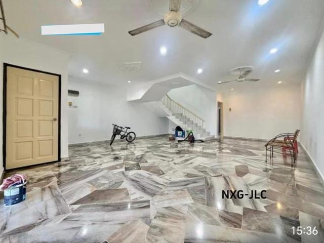 Terraced House for sale in Port Klang, Selangor
