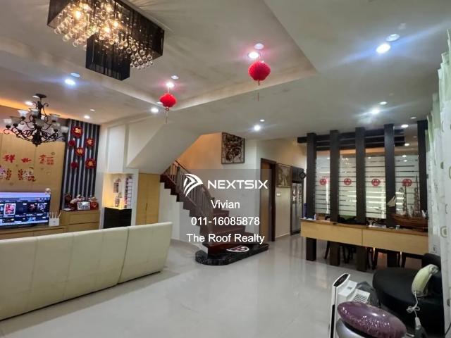 Residential House for sale in Selangor
