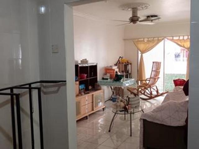 Condominium for sale in Setapak, Kuala Lumpur