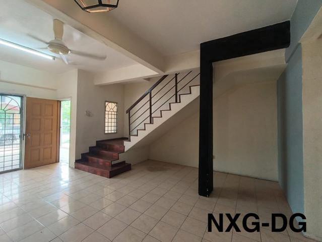 Terraced House for sale in Alam Impian, Selangor