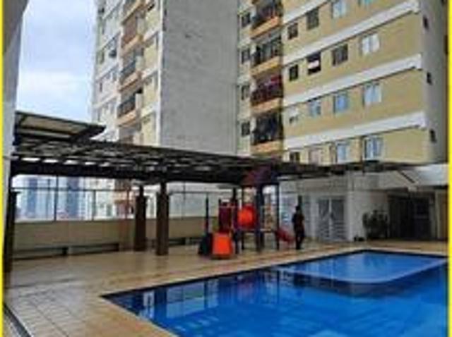 Condominium for sale in Kepong, Kuala Lumpur