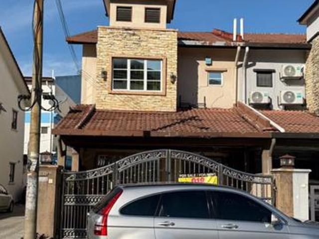 Terraced House for sale in Port Klang, Selangor
