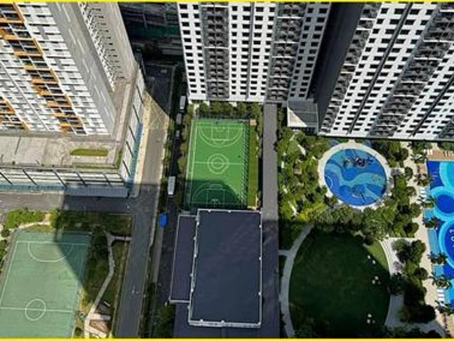 Serviced Residence for sale in Kepong, Kuala Lumpur